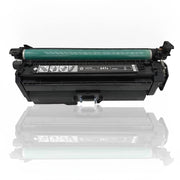 HP Original Toner 647A (CE260A) Farbe: Schwarz ca. 8.500 Seiten