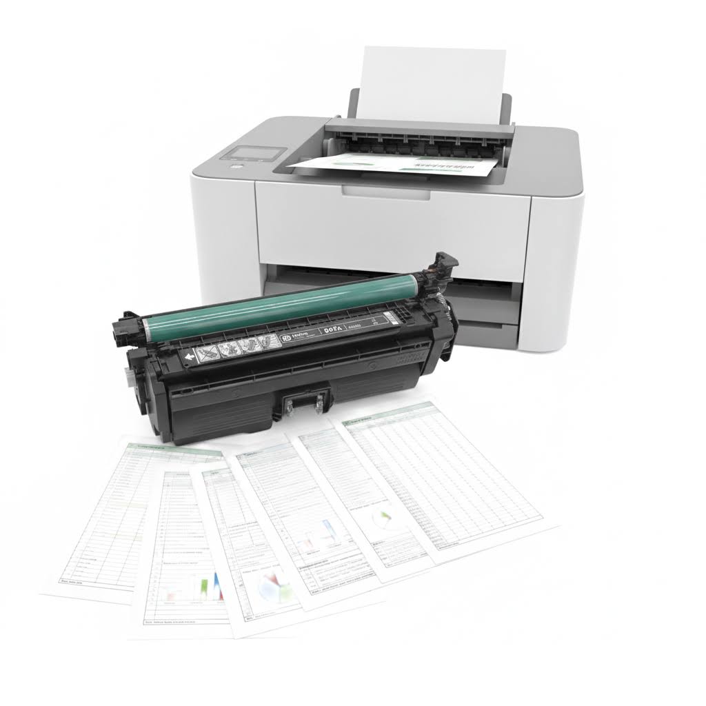 HP Original Toner 647A (CE260A) Farbe: Schwarz ca. 8.500 Seiten