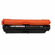 Original Toner HP CE270A / 650A Farbe: Black ca. 13.500 Seiten
