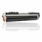 Original Toner HP 126A (CE310A) Farbe: Schwarz ca. 1.200 Seiten