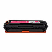 Original HP CE323A  Toner (128A) Farbe; Magenta ca. 1.300 Seiten