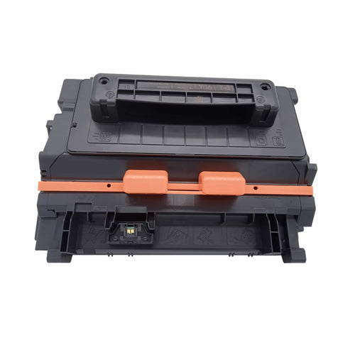 Original Toner HP 90A  (CE390A)  Farbe: Schwarz ca. 10.000 Seiten