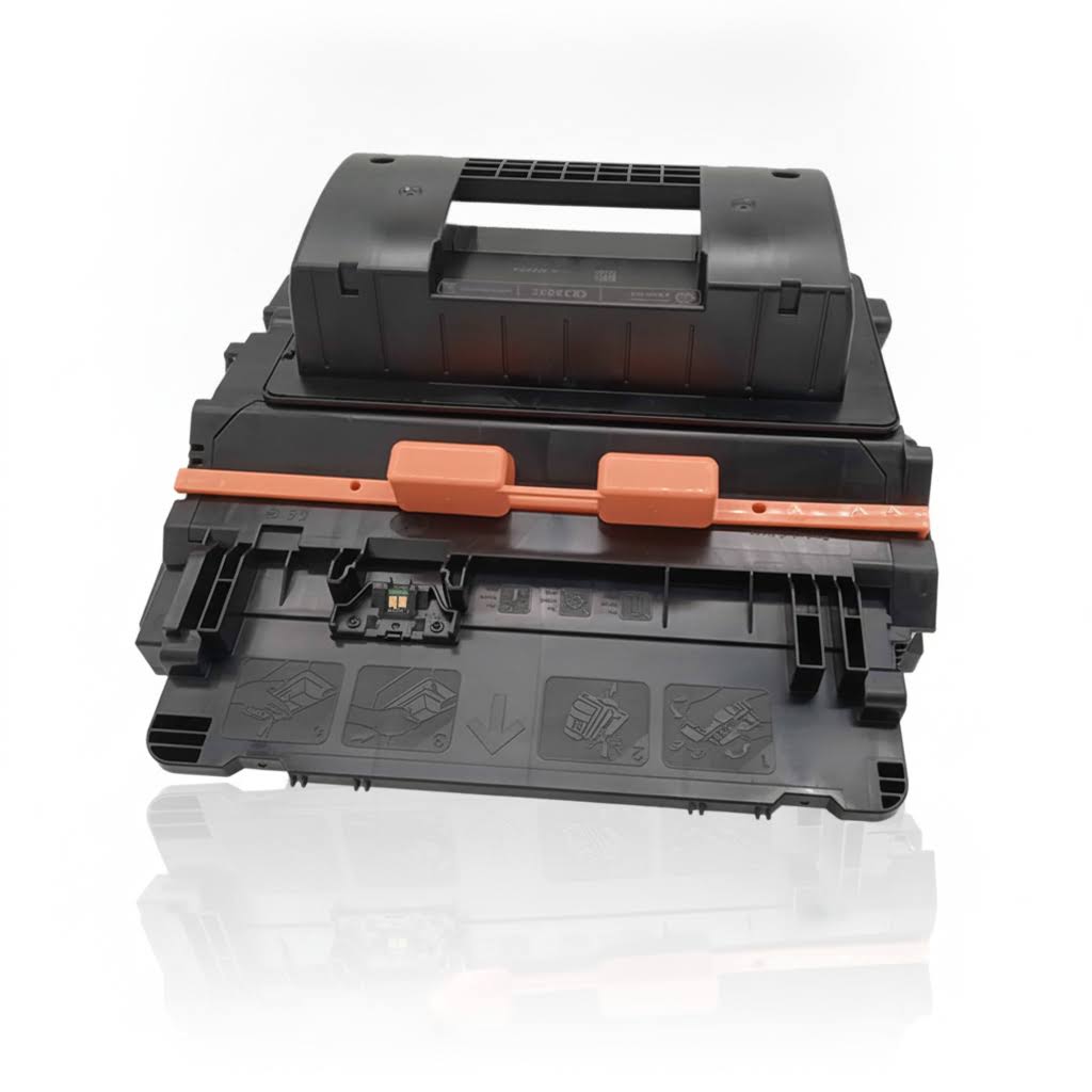 HP Original Toner 90X  (CE390X)  Farbe: Schwarz ca. 24.000 Seiten