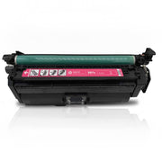 Originaltoner HP 507A - CE403A - Farbe: Magenta - ca. 6.000 Seiten
