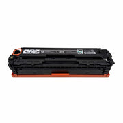 HP Original Toner CF210X (131X) Farbe: Schwarz ca. 2.400 Seiten