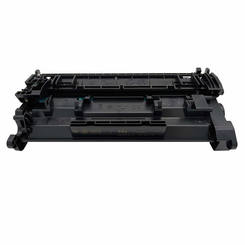 Original Toner HP CF226A (26A) Farbe: Schwarz ca. 3.100 Seiten