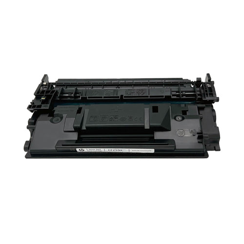 HP Original Toner CF259X Farbe: Schwarz ca. 10.000 Seiten