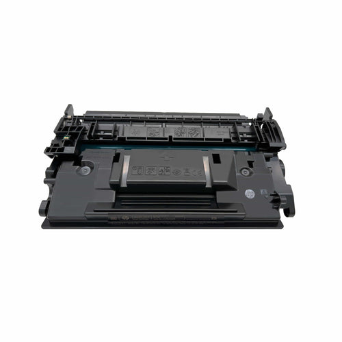 Original Toner HP 87A (CF287A) Farbe: Schwarz ca. 9.000 Seiten