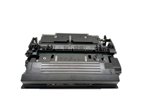Original Toner HP 89Y (CF289Y) Farbe: Schwarz ca. 20.000 Seiten
