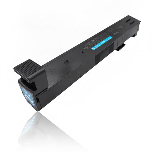 HP Original Toner 827A ( CF301A ) Farbe: Cyan ca. 32.000 Seiten