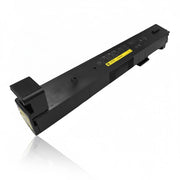 HP Original Toner 827A ( CF302A ) Farbe: Yellow ca. 32.000 Seiten