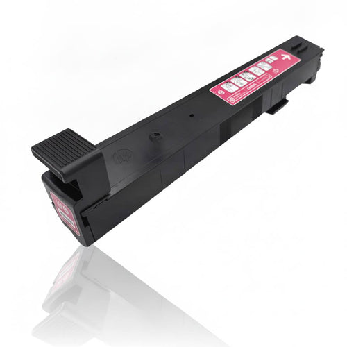 HP Original Toner 827A ( CF303A ) Farbe: Magenta ca. 32.000 Seiten