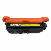 Original HP Toner 654A (CF332A) Farbe: Yellow ca. 15.000 Seiten