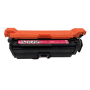 Original Toner HP 654A (CF333A) Farbe: Magenta ca. 15.000 Seiten