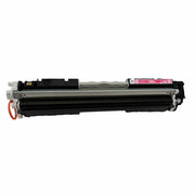 Original Toner HP 130A (CF353A) Farbe: Magenta ca. 1.000 Seiten