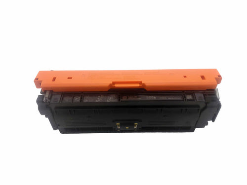 Original HP 508A (CF362A) Farbe: Yellow ca. 5.000 Seiten