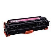 HP Original Toner 312A ( CF383A ) Farbe: Magenta ca. 2.700 Seiten