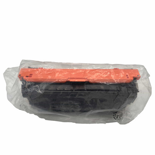 HP Original Toner 655A (CF452A) Farbe: Yellow ca. 10.500 Seiten
