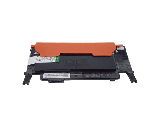 Original Toner HP / Samsung CLT-K4072S/ELS | SU 128A Farbe: Schwarz ca. 1.500 Seiten