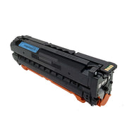HP ( Samsung ) Original Toner SU047A (CLT-C506S/ELS) Farbe: Cyan ca. 1.500 Seiten