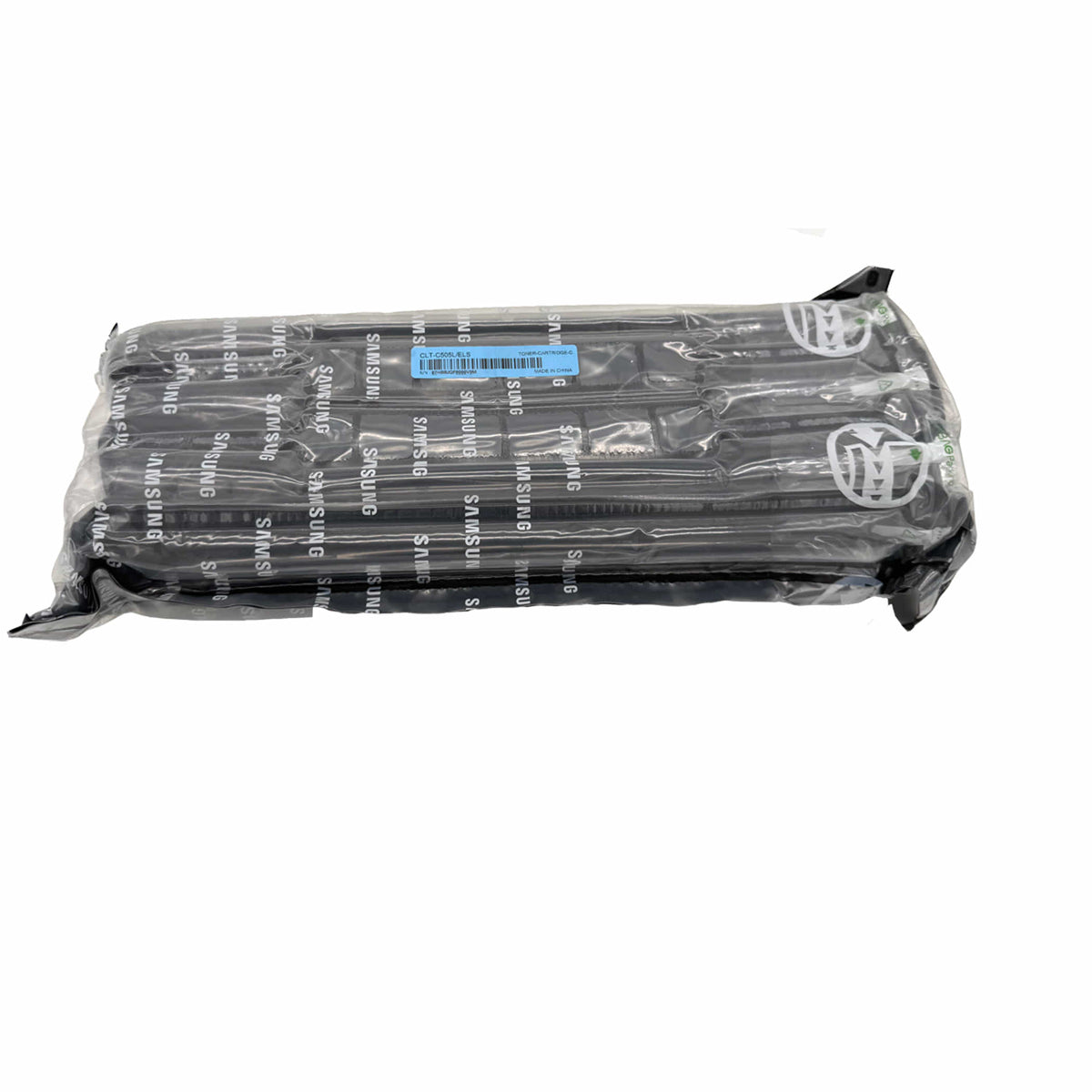 Original Toner Samsung CLT-C505L (SU035A) Farbe: Cyan ca. 3.500 Seiten