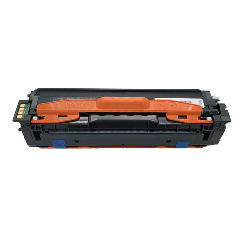 HP ( Samsung ) Original Toner SU158A (CLT-K504S/ELS) Farbe: Schwarz ca. 2.500 Seiten