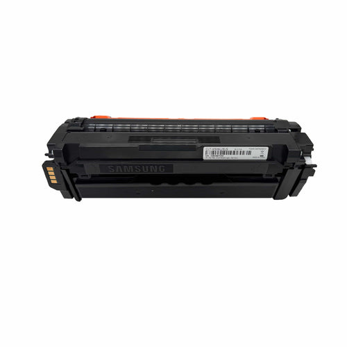 HP ( Samsung ) Original Toner SU171A (CLT-K506L/ELS) Farbe: Schwarz ca. 6.000 Seiten