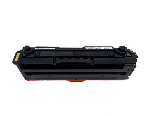 HP ( Samsung ) Original Toner SU180A (CLT-K506S/ELS) Farbe: Schwarz ca. 2.000 Seiten