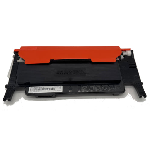 Original HP | Samsung CLT-K4092S | SU138A Farbe: Schwarz ca. 1.500 Seiten für CLP-310 | CLP-315 | CLX-3170 | CLX-3175 Serie
