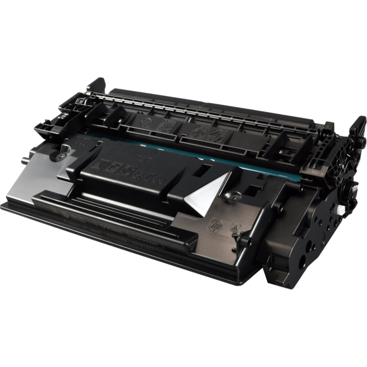 HP Original Toner CF259X Farbe: Schwarz ca. 10.000 Seiten