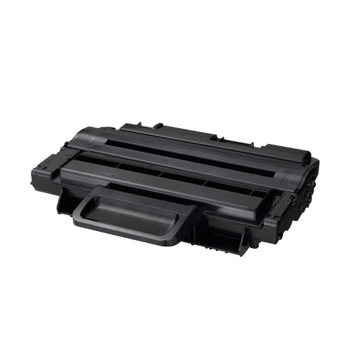 Original Samsung/HP Toner (ML-D2850B/ELS) SU 654A Farbe: Schwarz ca. 5.000 Seiten
