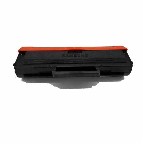 Original Toner Samsung MLT-D1042S/ELS (SU737A) Farbe: Schwarz ca. 1.500 Seiten