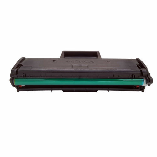 Samsung Original Toner SU 738A (MLT-D1042X/ELS) Farbe: Schwarz ca. 700 Seiten