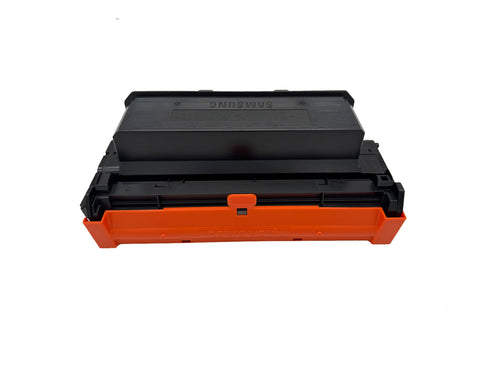 Original Toner Samsung MLT-D204L/ELS (HP SU929A) Farbe: Schwarz ca. 5.000 Seiten