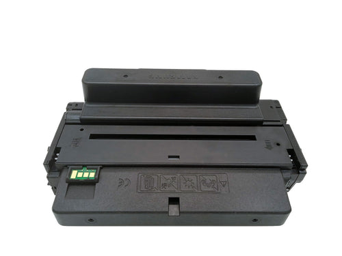 Original Toner Samsung MLT-D205L/ELS (HP SU963A ) Farbe: Schwarz ca. 5.000 Seiten