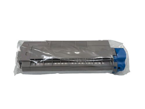 Original OKI Toner 43324422 Farbe: Magenta ca. 5.000 Seiten
