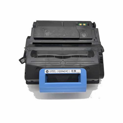 Original HP 45A (Q5945A) Farbe: Schwarz ca. 18.000 Seiten