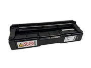Original Ricoh Toner SPC310E 407638 Farbe: Black ca. 2.500 Seiten