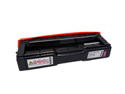 Original Ricoh Toner SPC310E 407640 Farbe: Magenta ca. 2.500 Seiten