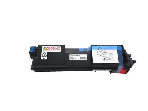 Original Toner Ricoh SP C352E (407384 + 408216) Farbe: Cyan ca. 6.000 Seiten