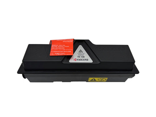 Original KYOCERA TK-130 (1T02HS0EU0) Farbe: Schwarz ca. 7.200 Seiten