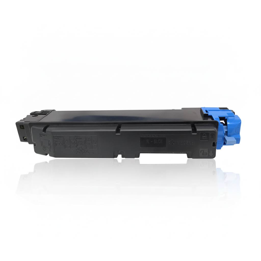 Original KYOCERA TK-5140C (1T02NRCNL0) Farbe: Cyan ca. 5.000 Seiten