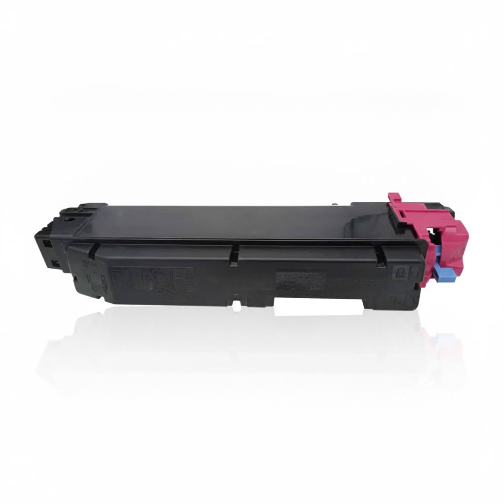 Original KYOCERA TK-5140M (1T02NRBNL0) Farbe: Magenta ca. 5.000 Seiten