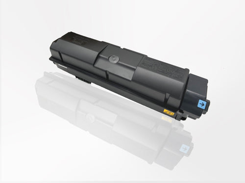 Original KYOCERA TK-1170 (1T02S50NL0) Farbe: Schwarz ca. 7.200 Seiten