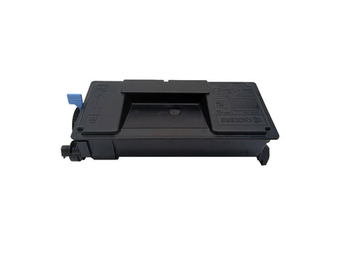Original KYOCERA TK-3160 (1T02T90NLC + 1T02T90NL1) Farbe: Schwarz ca. 12.500 Seiten
