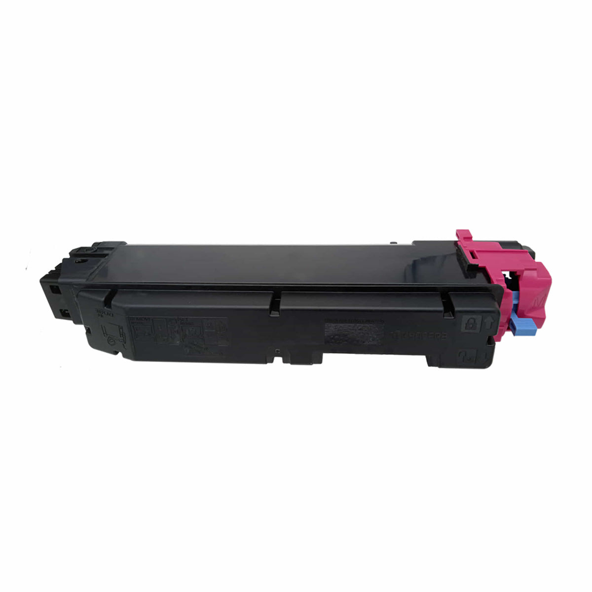 Original KYOCERA TK-5140M (1T02NRBNL0) Farbe: Magenta ca. 5.000 Seiten