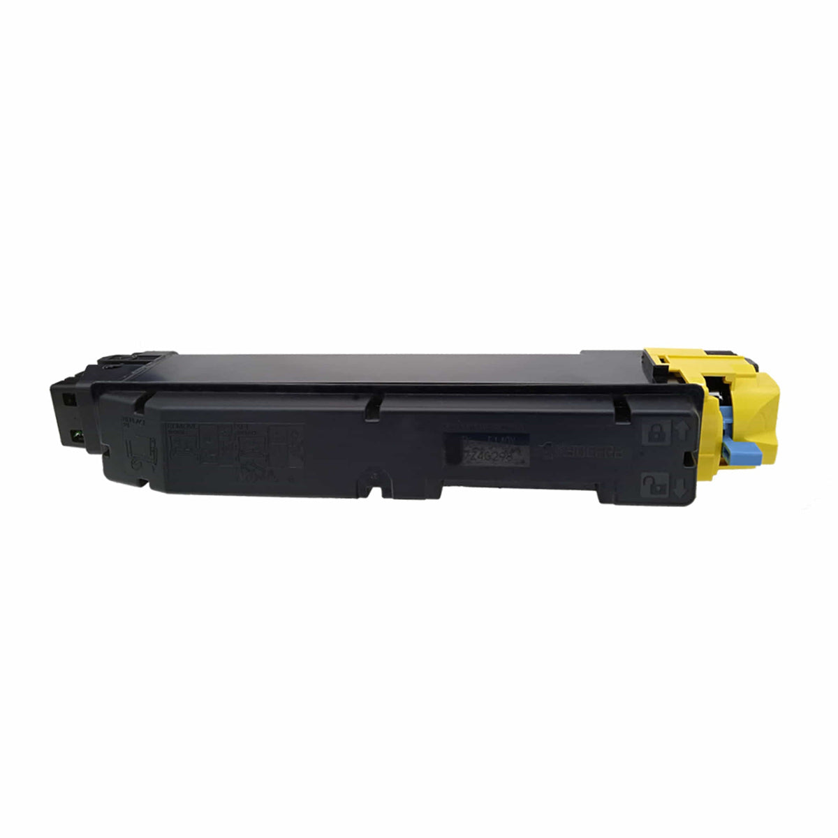 Original KYOCERA TK-5140Y (1T02NRANL0) Farbe: Yellow ca. 5.000 Seiten