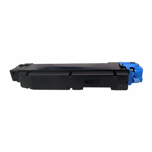 Original KYOCERA TK-5150C (1T02NSCNL0) Farbe: Cyan ca. 10.000 Seiten