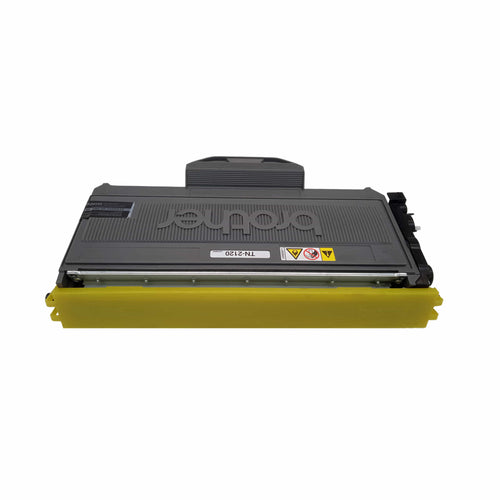 Original Toner Brother TN-2120 Farbe: Schwarz ca. 2.600 Seiten