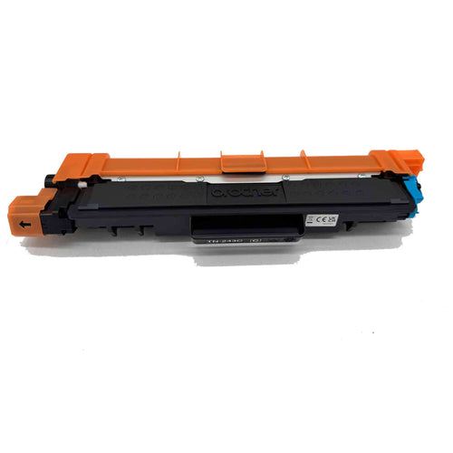 Original Toner Brother TN-243C Farbe: Cyan ca. 1.000 Seiten